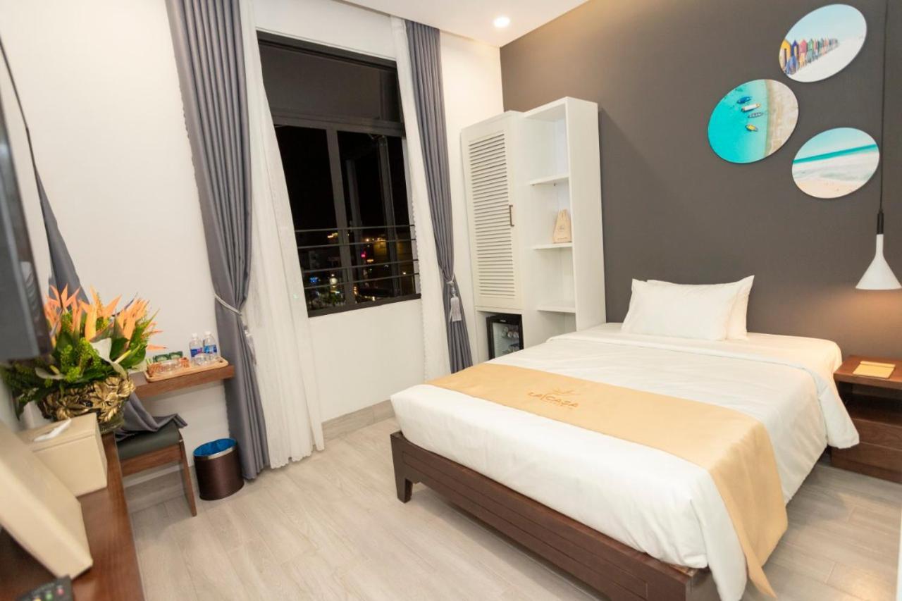 La Casa Tuy Hoa Hotel Buitenkant foto