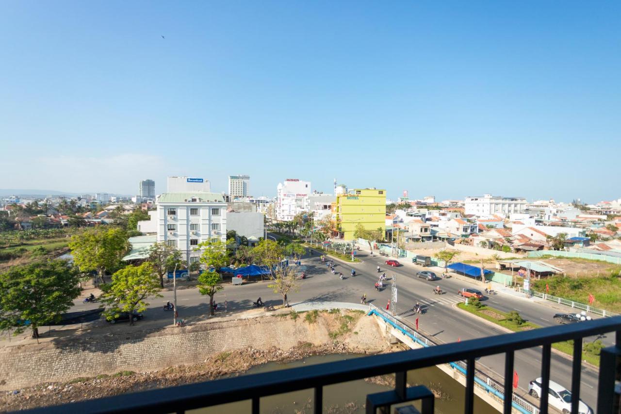 La Casa Tuy Hoa Hotel Buitenkant foto