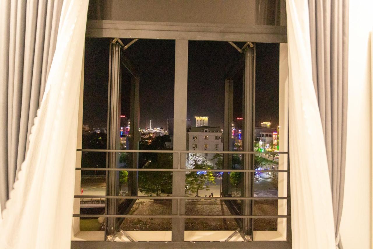 La Casa Tuy Hoa Hotel Buitenkant foto
